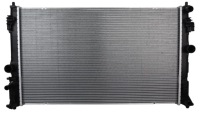 фото thumb №1, Радиатор suzuki swace 2023 - 164000t600