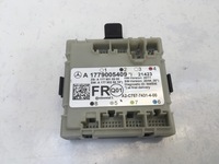 фото thumb №1, Mercedes a w177 2021 модуль двері правий перед