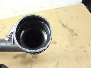 фото thumb №10, Труба шланг шланг воздуха renault scenic 2 ii 1.9dci европа