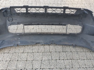 фото thumb №11, Bmw x5 e70 бампер переднє перед m набір 475/9