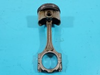 фото thumb №1, Поршень шатун toyota auris i 1zr 1.6 vvti