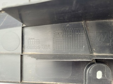 фото thumb №10, Toyota corolla e21 hb универсал 19- 2019- защита ремня передней 53289-02060