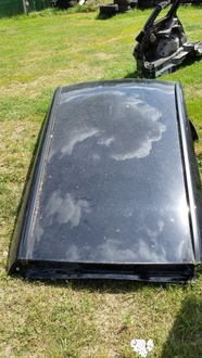 фото thumb №4, Mercedes c klasa w205 kombi дах