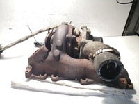 фото thumb №12, Турбонагнітач opel vectra c fiat croma ii 1.9 cdti 16v 150km 55205356