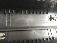 фото thumb №3, Ford mustang vii mk7 s650 2024-25 накладка планка защита порога пороговая порог