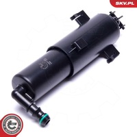 фото thumb №1, Омивач фара bmw 3 e90, e91, e92, e93