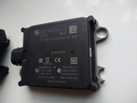 фото thumb №3, Модуль радар датчик bmw g30 g01 6892575-01