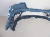 фото thumb №13, Renault trafic iv 2021 2022 2023 передній бампер