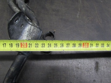 фото thumb №15, Труба шланг воды магистраль opel signum 1.9 cdti 03-05