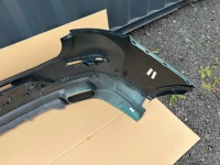 фото thumb №7, Бампер bmw x4 g02 alpina оригінал ні клеєний