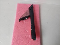 фото thumb №1, Tesla модель s стекло дверь правых треугольник правые