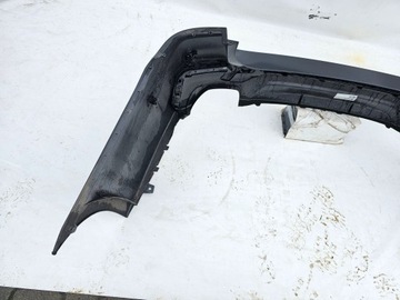 фото thumb №10, Бампер bmw 5 g31 lci рестайлінг 2020- універсал м-пакет зад pdc задній