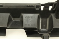 фото thumb №10, Решётка бампера решётка радиатора решётка радиатора porsche cayenne 3 9y0