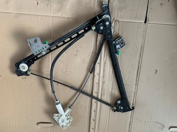 фото thumb №6, A2167200246 механізм скла правий cl w216 mercedes