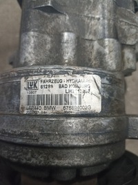 фото thumb №7, Насос підсилювача bmw e60 динамічний drive 6768940