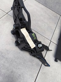 фото thumb №6, Ds7 citroen 2019 peugeot 5008 ii 2 citroen ds7 педаль основа гальма e