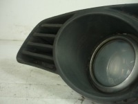 фото thumb №12, Opel tigra b ii протитуманна фара решітка ліва бампера лівий 93162188 комплект