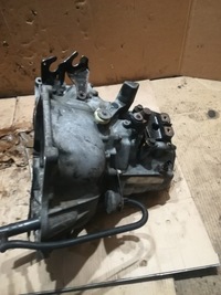 фото thumb №16, Коробка передач передач chrysler cruiser 2.0b 466877ad