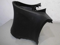 фото thumb №2, Защита консоли renault scenic iv