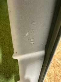 фото thumb №6, Крыло mercedes w447 v-klasa правый перед a447880