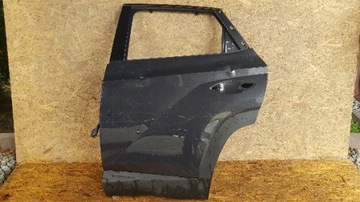 фото thumb №1, Hyundai tucson iv 4 дверь задние зад зад левая