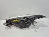 фото thumb №9, Фара лампа правая citroen c4 picasso i lift 2010 2011 2012 2013