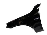 фото thumb №1, Mercedes glc 253 x253 крила передній лівий