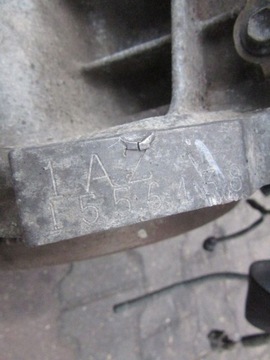 фото thumb №12, Toyota rav4 ii 2.0i 2002 двигун