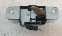 фото thumb №2, Nissan pathfinder r51 замок засувка скло кришки багажника oryg
