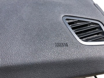 фото thumb №8, Bmw x3 f25 beż панель капот консоль подушки ремені