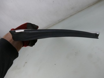JAGUAR XF X250 SPORTBRAKE BODY GLASS L.T.