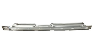 фото thumb №1, Vw passat b6 05-10 пороги порог качество klokkerholm правый