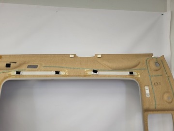 фото thumb №11, Потолок nissan x-trail t32 2015r 1.6 dci ean