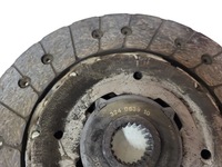 фото thumb №8, Bmw 1 e81 e87 2008 зчеплення / комплект