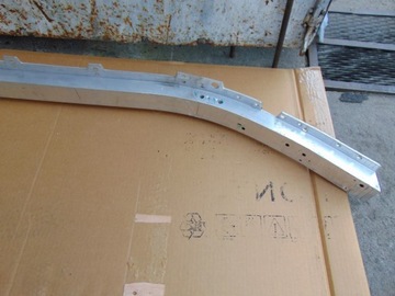 фото thumb №11, Балка бампера перед mercedes glc w254 a2546206800