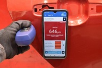 фото thumb №10, Дверь правое задняя задние zfmc suzuki swift 4 iv mk6 04-10