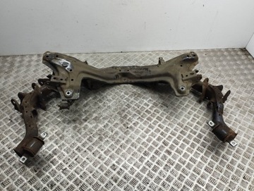 фото thumb №6, Honda cr-v 2016 рама вспомогательная задняя