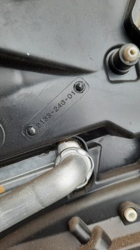 фото thumb №5, Обігрівач toyota corolla e15 1.4 d4d 11r