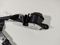 фото thumb №8, Lexus is300h 13r pas безопасности задняя средний