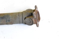 фото thumb №4, Wał приводной задняя range rover sport l320 2.7d 07r