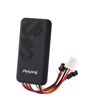 LOKALIZATOR GPS PEIYING