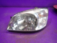 фото thumb №1, Hyundai getz 02-05 фара левый лампа 101-0301