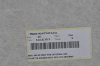 фото thumb №13, Maserati ghibli iii m157 потолок крыша