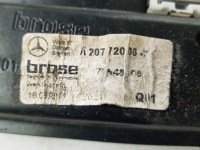 Механизм стекло правый перед передний mercedes w207 a2077200646 в Украине, фото thumb