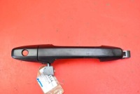 фото thumb №1, Ручка ліва перед передня czarna honda civic 8 viii 07-12