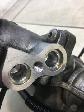 фото thumb №8, Трансмиссия рулевая рейка c4 i 1.6 hdi 68200000