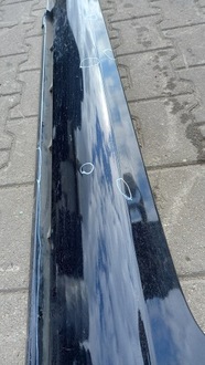 фото thumb №4, Молдинг поріг ліва 30787150 volvo c70 06-13r