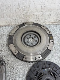 фото thumb №10, Сцепление прижим диск mazda 2 dj iii 2015-2023 30216410 1.5 b