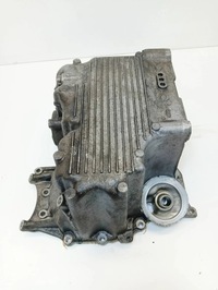 фото thumb №7, Honda legend ii coupe ka8 1994 поддон масляная 3,2 бензин c32a2