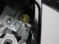 фото thumb №14, Кермо пелюстки kia niro ii phev 21-